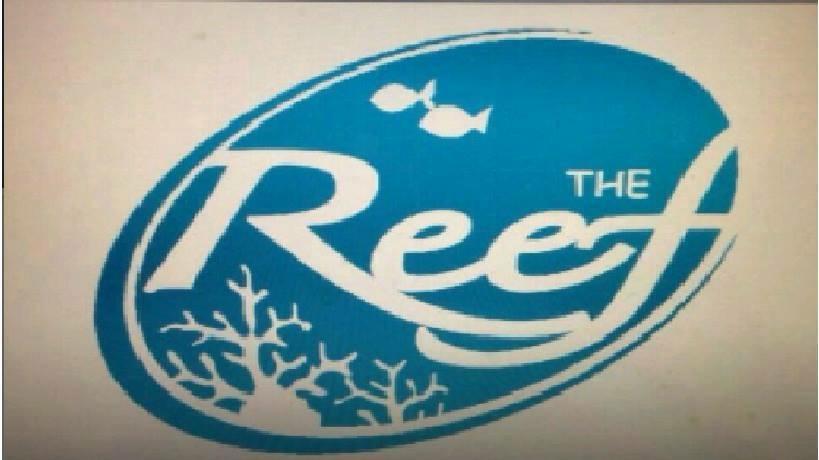 Отель The Reef Ao-Nang Ао Нанг Экстерьер фото